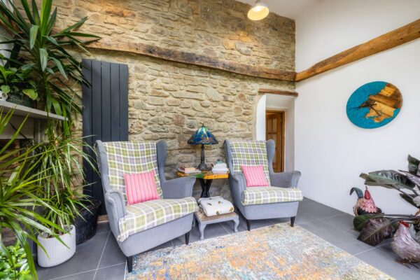 Longlands, SA62 4QB