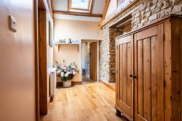 Longlands, SA62 4QB