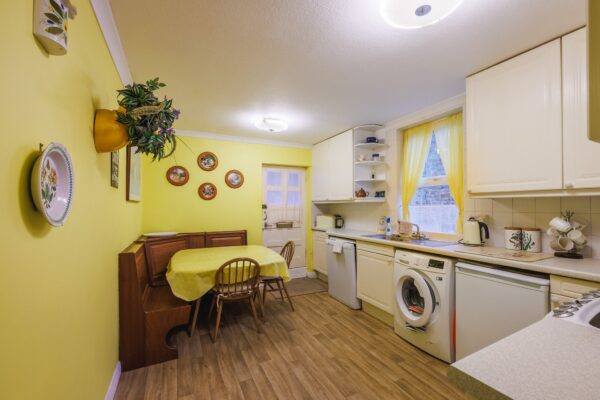 Settlands Cottage, SA62 3LA