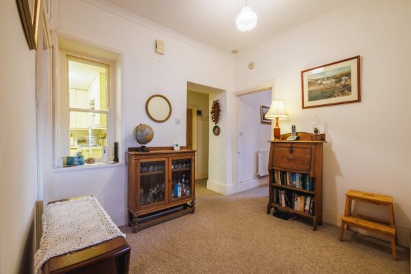 Settlands Cottage, SA62 3LA