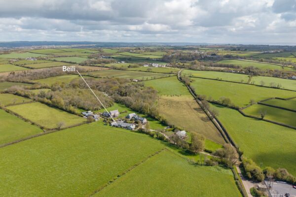 East Jordeston Cottages, SA70 8NT
