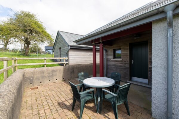 East Jordeston Cottages, SA70 8NT