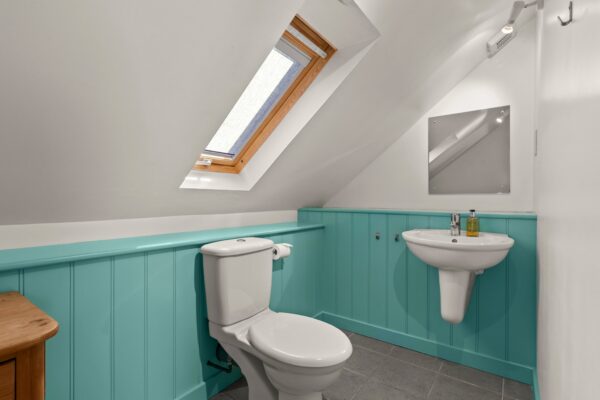 East Jordeston Cottages, SA70 8NT