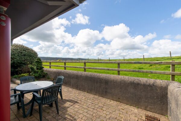 East Jordeston Cottages, SA70 8NT
