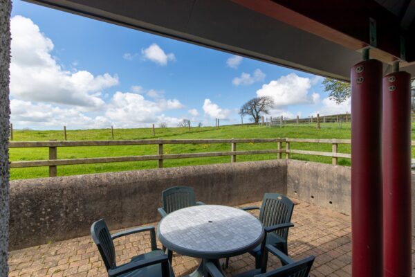 East Jordeston Cottages, SA70 8NT