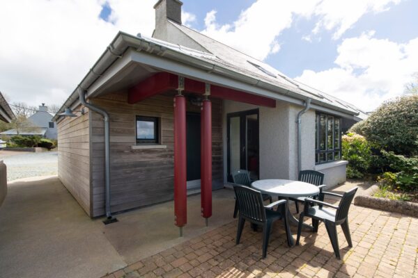 East Jordeston Cottages, SA70 8NT