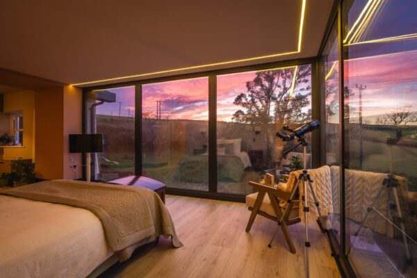 Halldown Farm, SA33 4QS