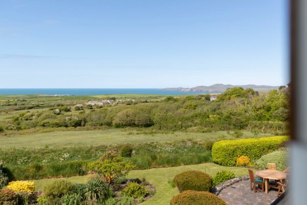 Bwthyn Gerrig, SA62 5AG