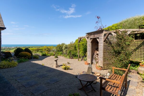 Bwthyn Gerrig, SA62 5AG