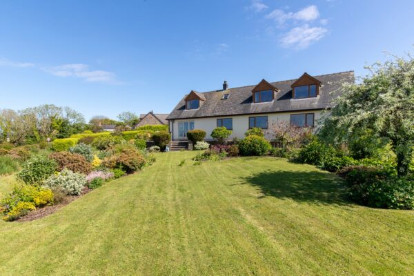 Bwthyn Gerrig, SA62 5AG