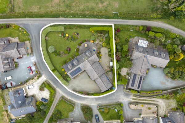 Bwthyn Gerrig, SA62 5AG