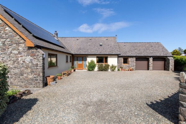 Bwthyn Gerrig, SA62 5AG