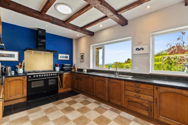 Bwthyn Gerrig, SA62 5AG