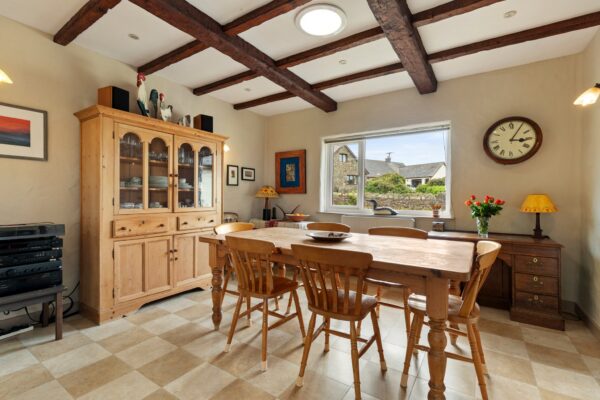 Bwthyn Gerrig, SA62 5AG