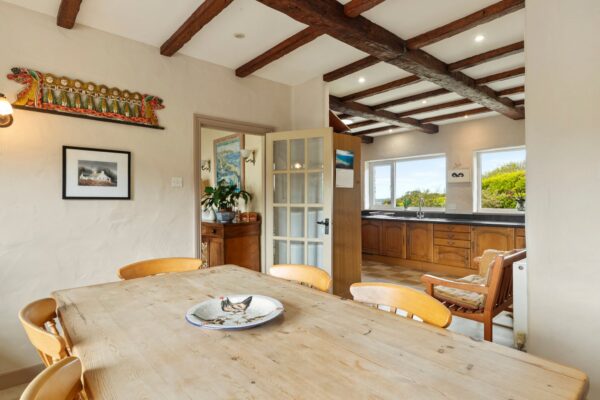 Bwthyn Gerrig, SA62 5AG