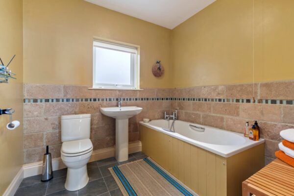 Bwthyn Gerrig, SA62 5AG