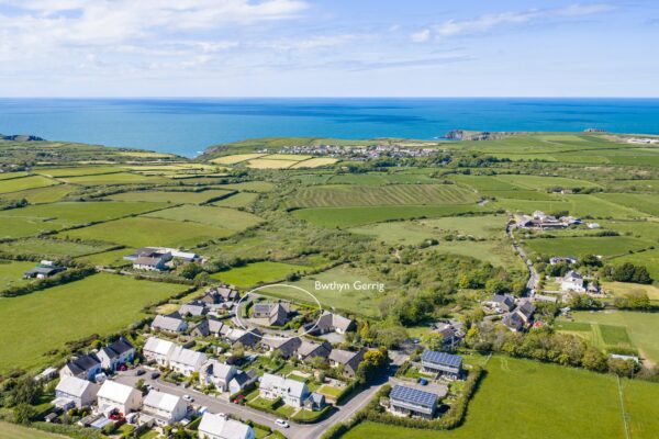 Bwthyn Gerrig, SA62 5AG