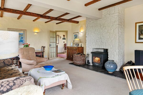 Bwthyn Gerrig, SA62 5AG