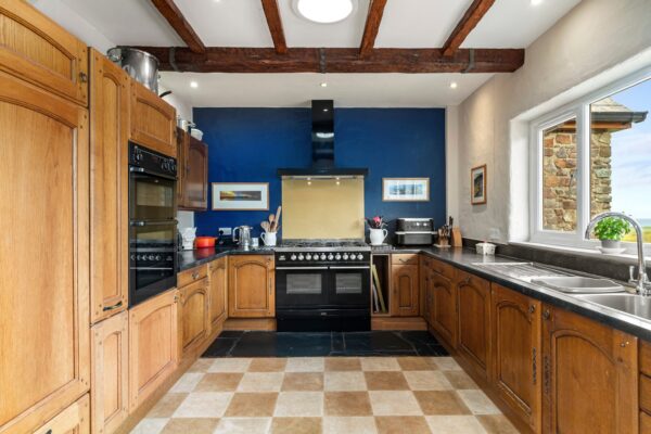 Bwthyn Gerrig, SA62 5AG