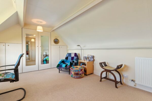 Bwthyn Gerrig, SA62 5AG