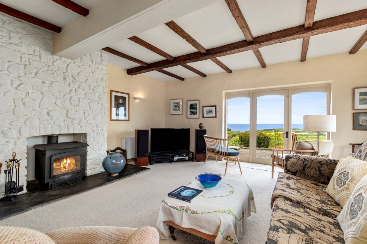 Bwthyn Gerrig, SA62 5AG