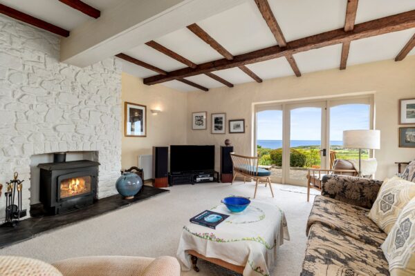 Bwthyn Gerrig, SA62 5AG