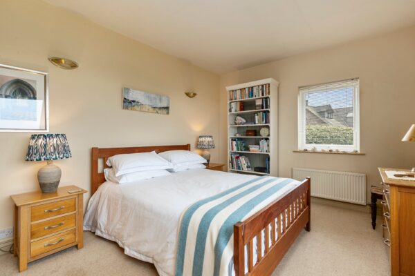 Bwthyn Gerrig, SA62 5AG