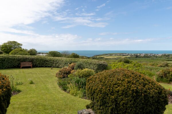 Bwthyn Gerrig, SA62 5AG