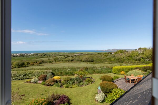 Bwthyn Gerrig, SA62 5AG