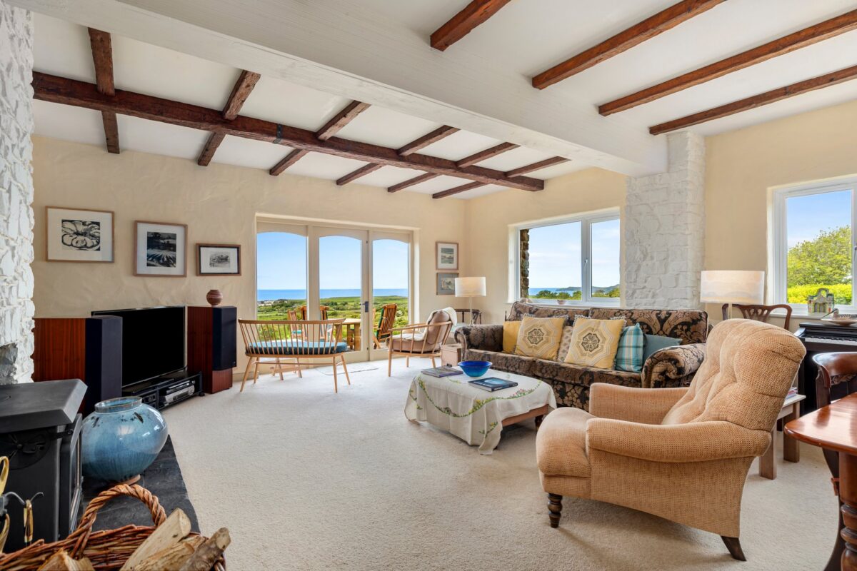 Bwthyn Gerrig, SA62 5AG