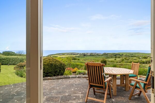 Bwthyn Gerrig, SA62 5AG