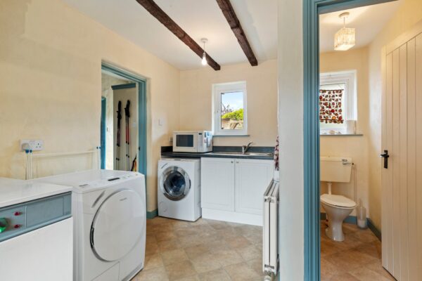 Bwthyn Gerrig, SA62 5AG