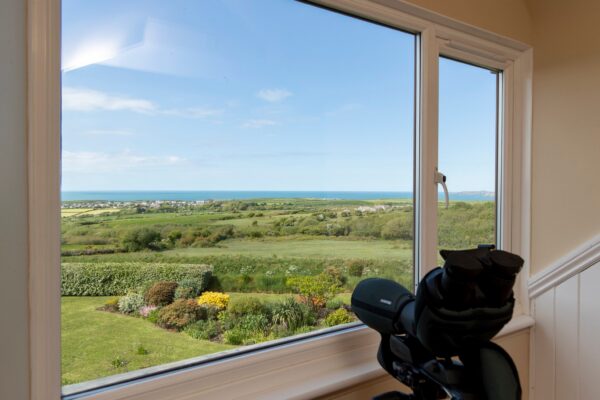 Bwthyn Gerrig, SA62 5AG