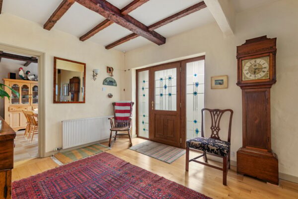 Bwthyn Gerrig, SA62 5AG