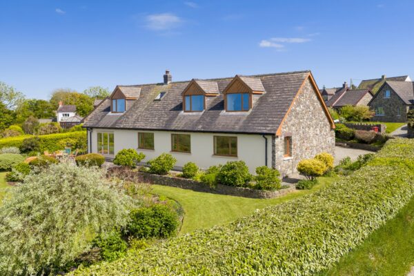Bwthyn Gerrig, SA62 5AG