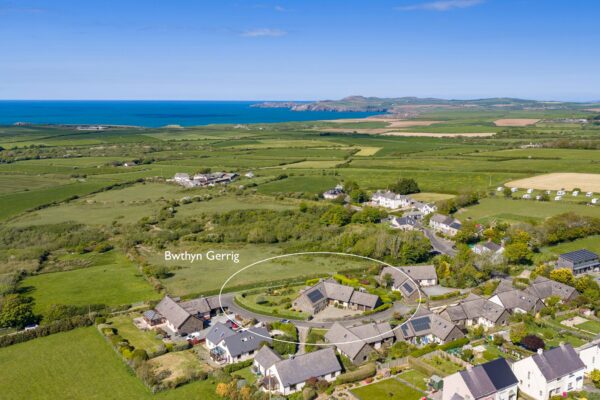 Bwthyn Gerrig, SA62 5AG