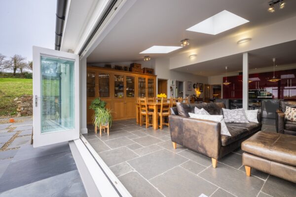 Yr Hendre, SA43 3LY
