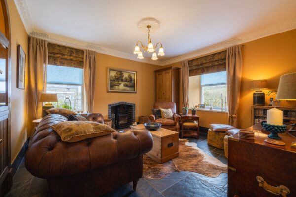 Yr Hendre, SA43 3LY