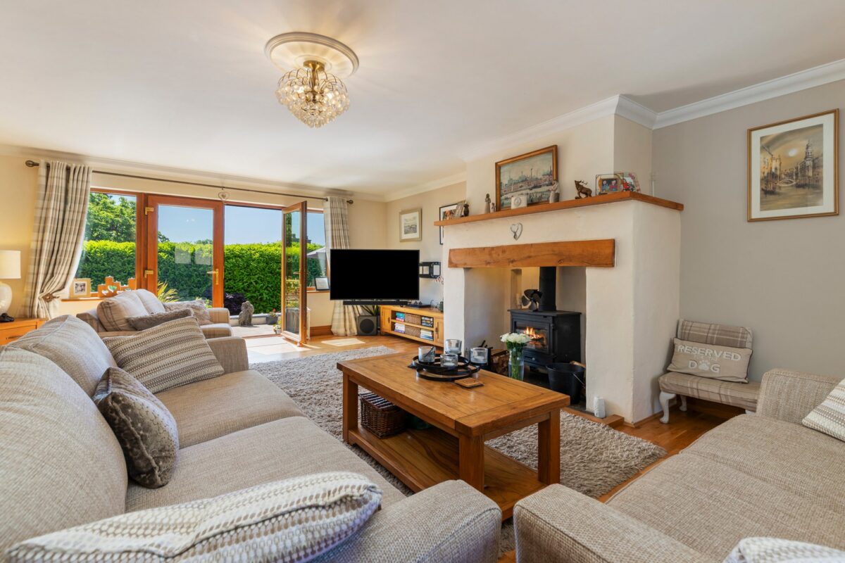 Michaels Walk, Pembroke Dock, SA72 4UR