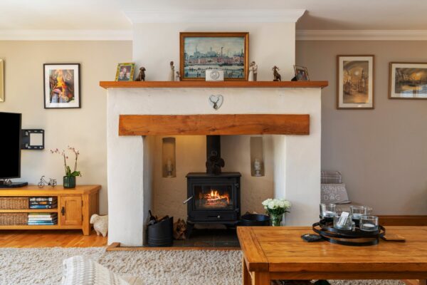 Michaels Walk, Pembroke Dock, SA72 4UR
