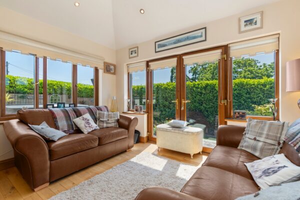 Michaels Walk, Pembroke Dock, SA72 4UR