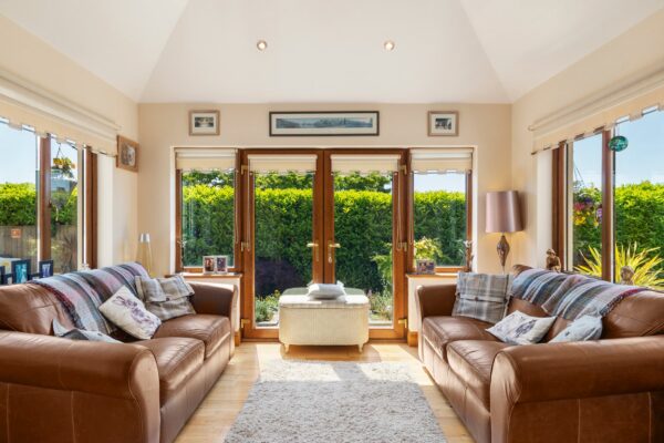 Michaels Walk, Pembroke Dock, SA72 4UR
