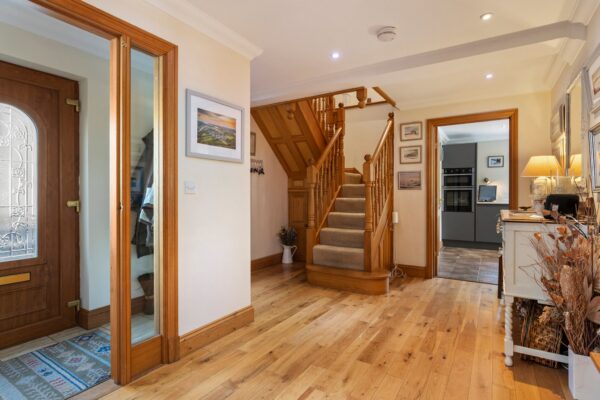 Michaels Walk, Pembroke Dock, SA72 4UR