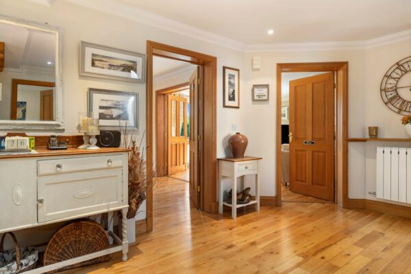 Michaels Walk, Pembroke Dock, SA72 4UR