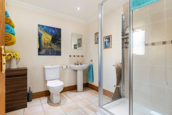 Michaels Walk, Pembroke Dock, SA72 4UR