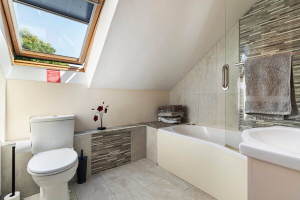 Michaels Walk, Pembroke Dock, SA72 4UR