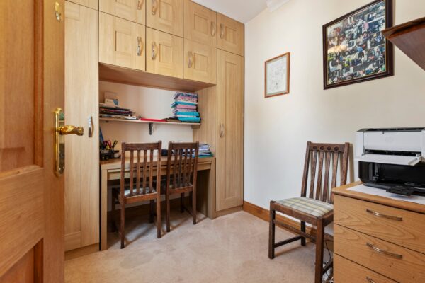 Michaels Walk, Pembroke Dock, SA72 4UR