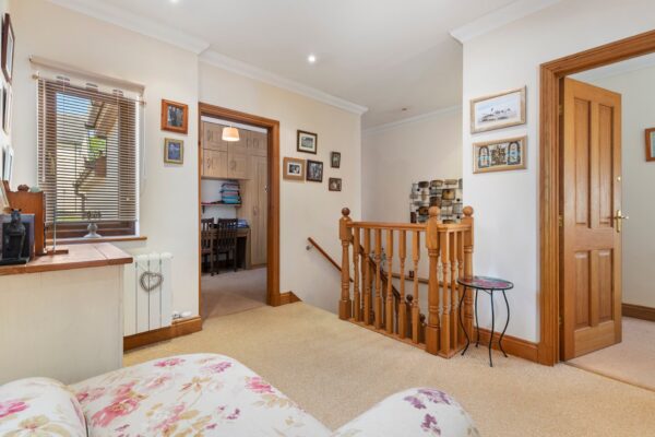 Michaels Walk, Pembroke Dock, SA72 4UR