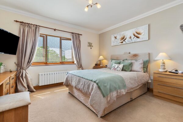 Michaels Walk, Pembroke Dock, SA72 4UR