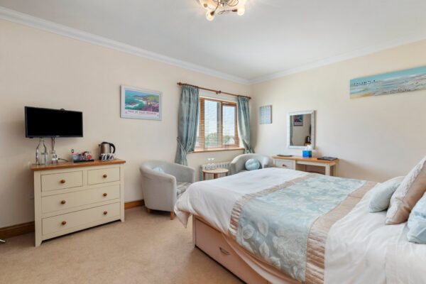 Michaels Walk, Pembroke Dock, SA72 4UR
